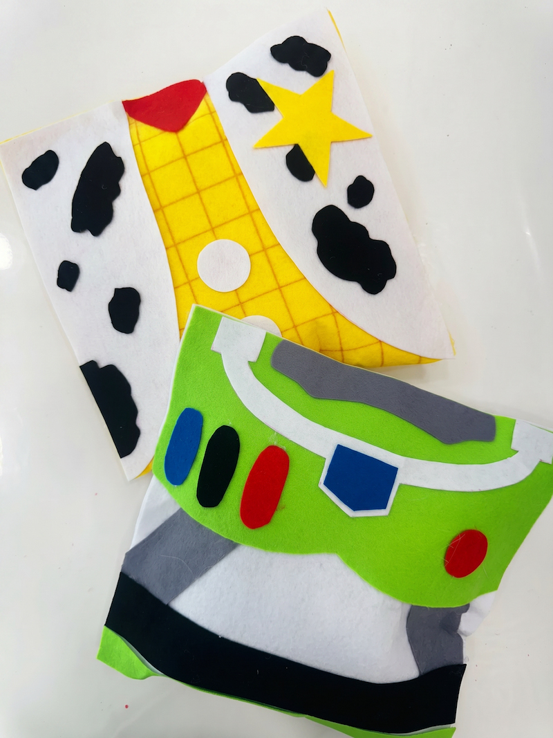 TOY STORY